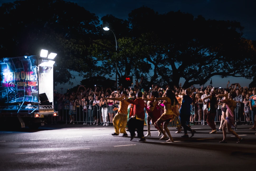 Get Ready to Celebrate: Exciting Events and Festivals in Los Angeles, CA