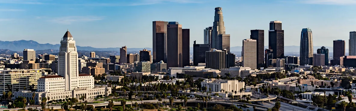 4 Must-See Attractions in Los Angeles