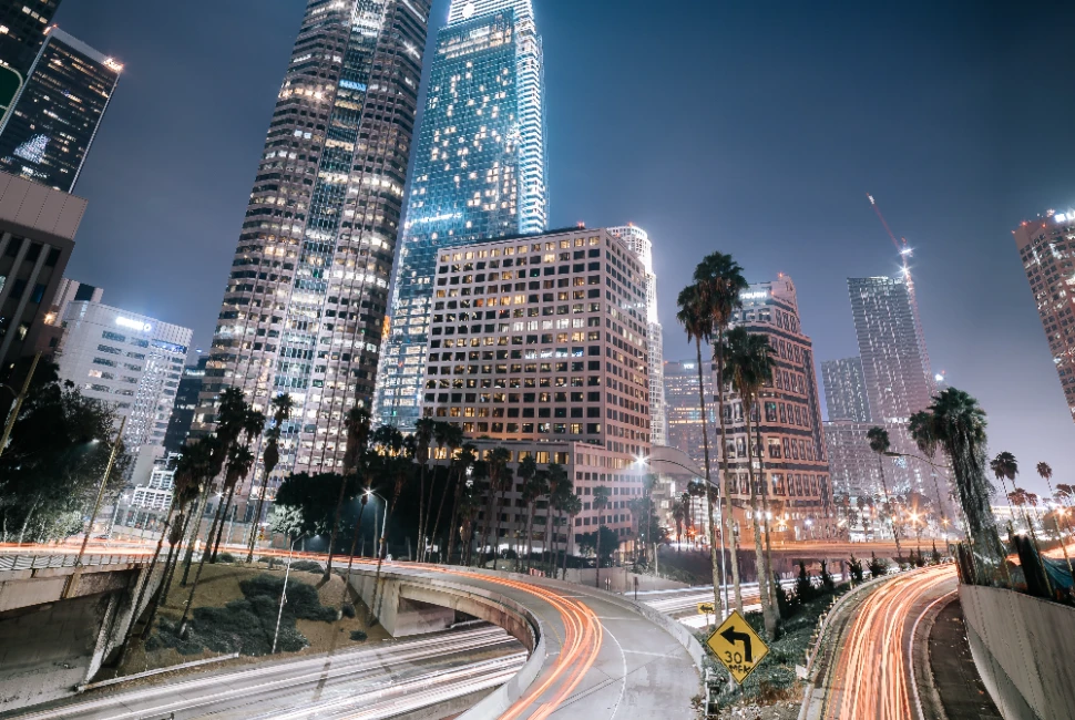 Beyond Los Angeles: Unforgettable Road Trips from the City of Angels
