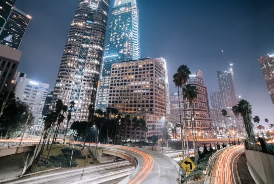 Beyond Los Angeles: Unforgettable Road Trips from the City of Angels