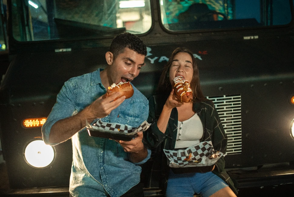Where to Eat in Los Angeles, CA: A Food Lover's Guide to the City's Culinary Scene