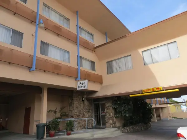 Jet Inn