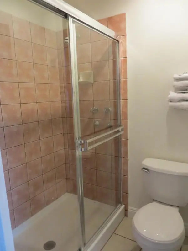 Jet Inn Main image